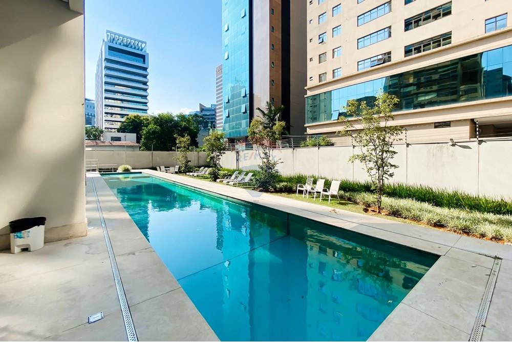 Apartamento - Venda - São Paulo , São Paulo - IMG_288808.jpg - 601721028-36