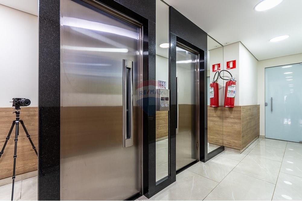 Apartamento - Venda - São Paulo , São Paulo - 46-Área comum - Elevador.jpg - 601471015-35