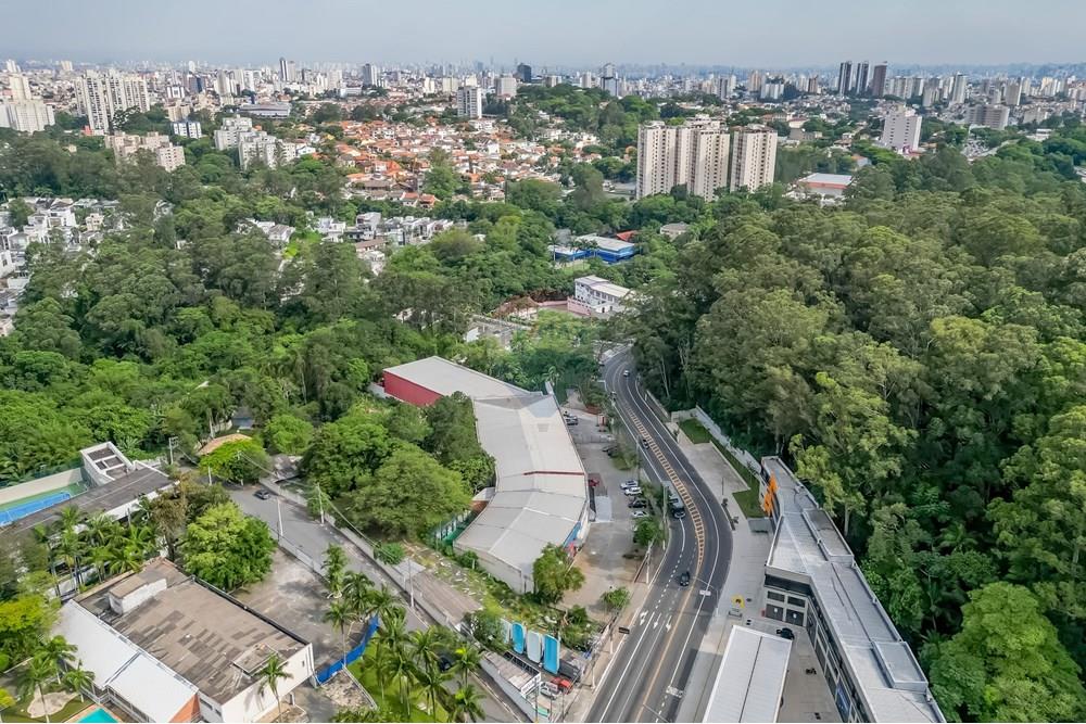 Apartamento - Venda - São Paulo , São Paulo - DJI_005913.jpg - 602291006-24