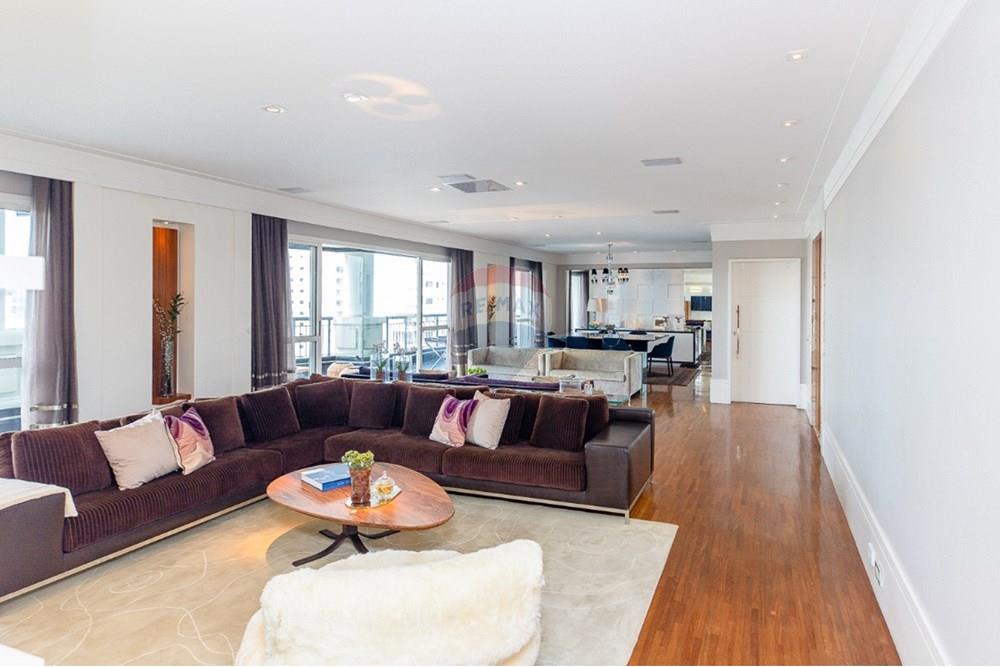 Apartamento - Venda - São Paulo , São Paulo - 01fotos_030.JPEG - 601251054-83