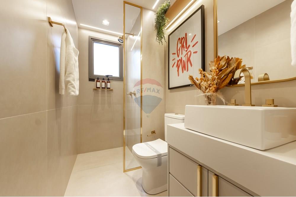 Apartamento - Venda - São Paulo , São Paulo - IMG_8639.jpg - Banheiro - 602161002-28