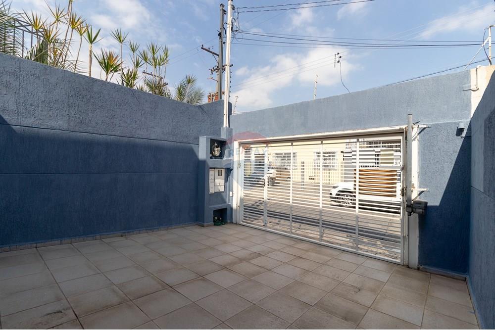 Casa - Venda - São Paulo , São Paulo - 01fotos_038.jpg - 601331016-34