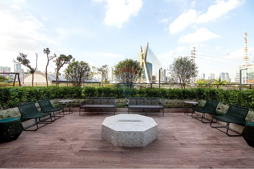 Apartamento - Venda - São Paulo , São Paulo - ONLY - FIRE PLACE.jpg - 601971032-112