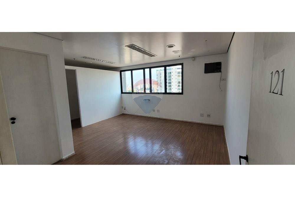 Cj. Comercial/ Sala - Alugar - São Paulo , São Paulo - 20251016_135317.jpg - 602291010-221