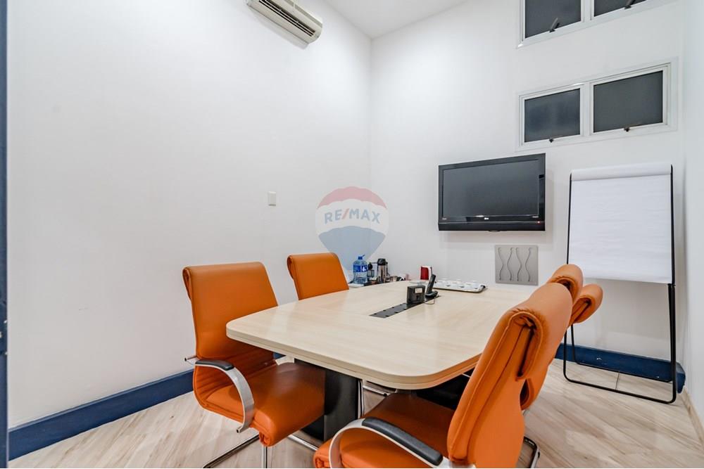 Cj. Comercial/ Sala - Venda - São Paulo , São Paulo - 02sala_009.jpg - Sala - 601401041-17