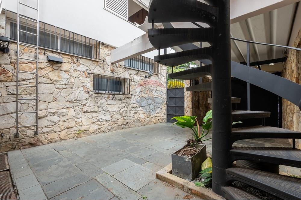 Sobrado - Venda - São Paulo , São Paulo - 27_Itacira 313.jpg - 601971014-175