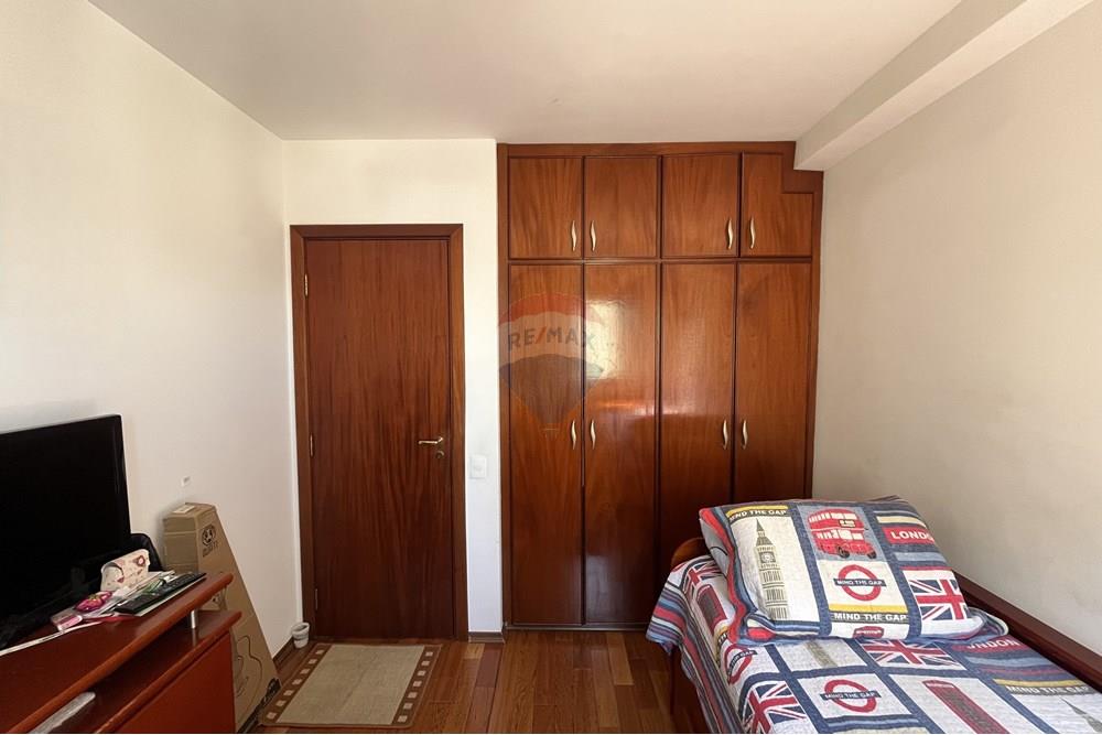 Apartamento - Venda - São Paulo , São Paulo - IMG_3447.jpg - Quarto de família - 602141037-76