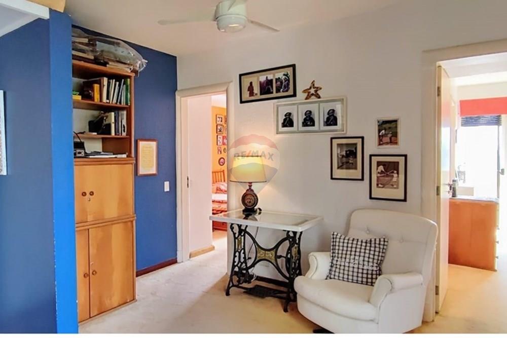 Apartamento - Venda - São Paulo , São Paulo - Sala intima.jpg - Sala - 601361044-42