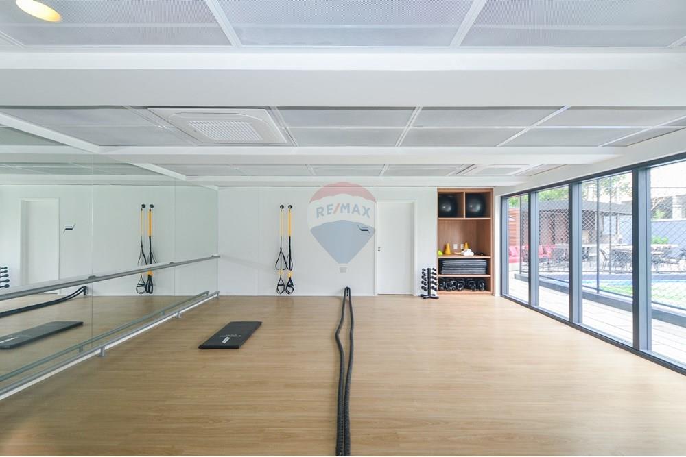 Apartamento - Venda - São Paulo , São Paulo - 47.jpg - 601251125-36