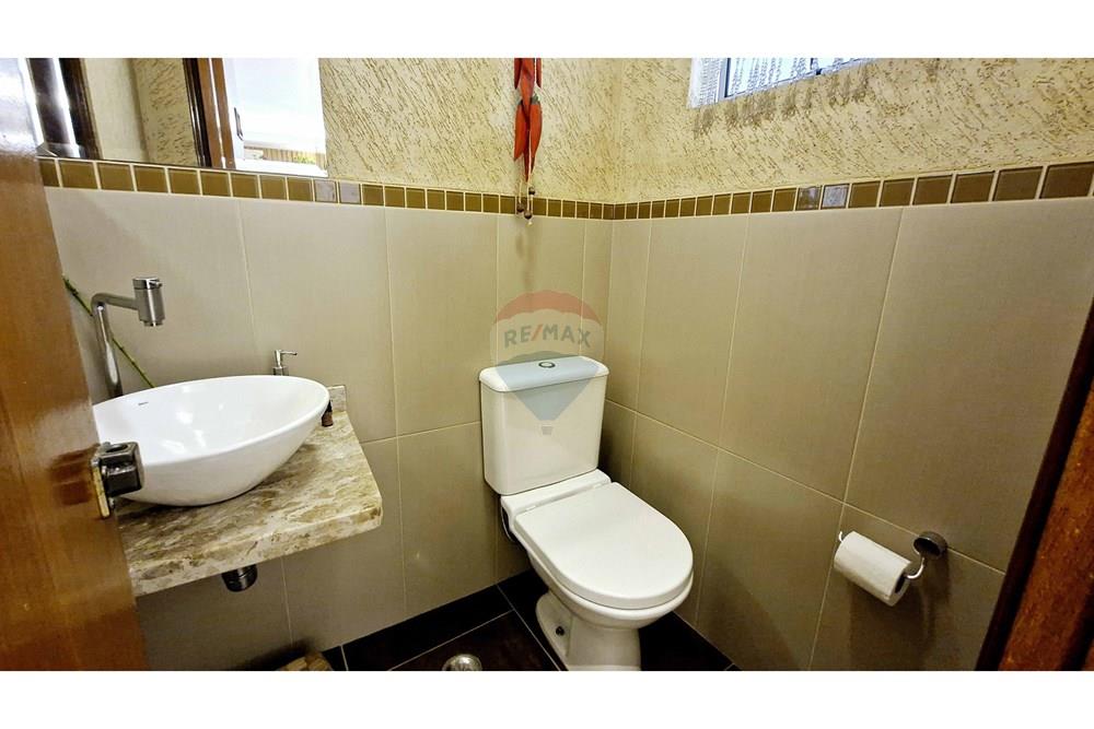 Casa de Condomínio - Venda - São Paulo , São Paulo - RUA PEDROLÂNDIA, 55 (22).jpg - 601051034-55