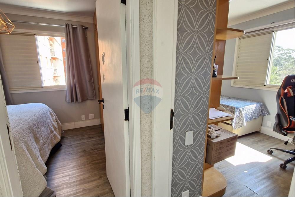 Apartamento - Venda - São Paulo , São Paulo - Cópia de RUA DO SIMBOLO, 110 (27).jpg - Quarto - 601131051-35