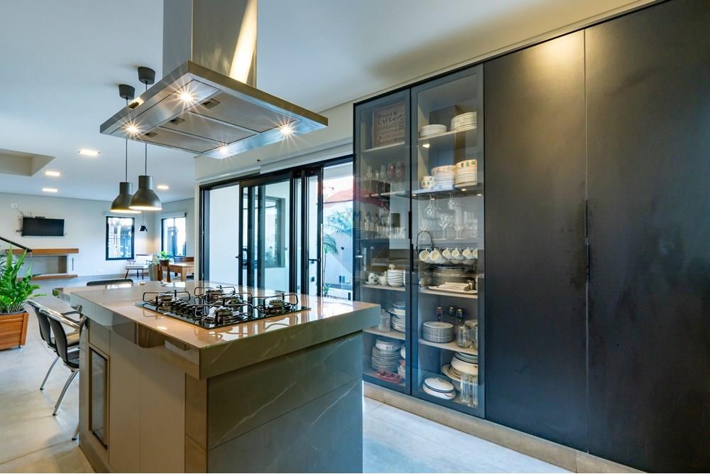 Casa de Vila - Venda - São Paulo , São Paulo - 01fotos_071.jpg - 601181074-23