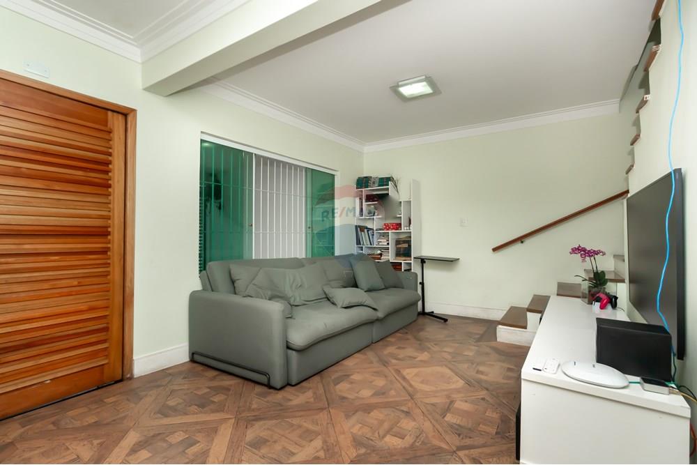 Sobrado - Venda - São Paulo , São Paulo - 01.jpg - 602031012-50