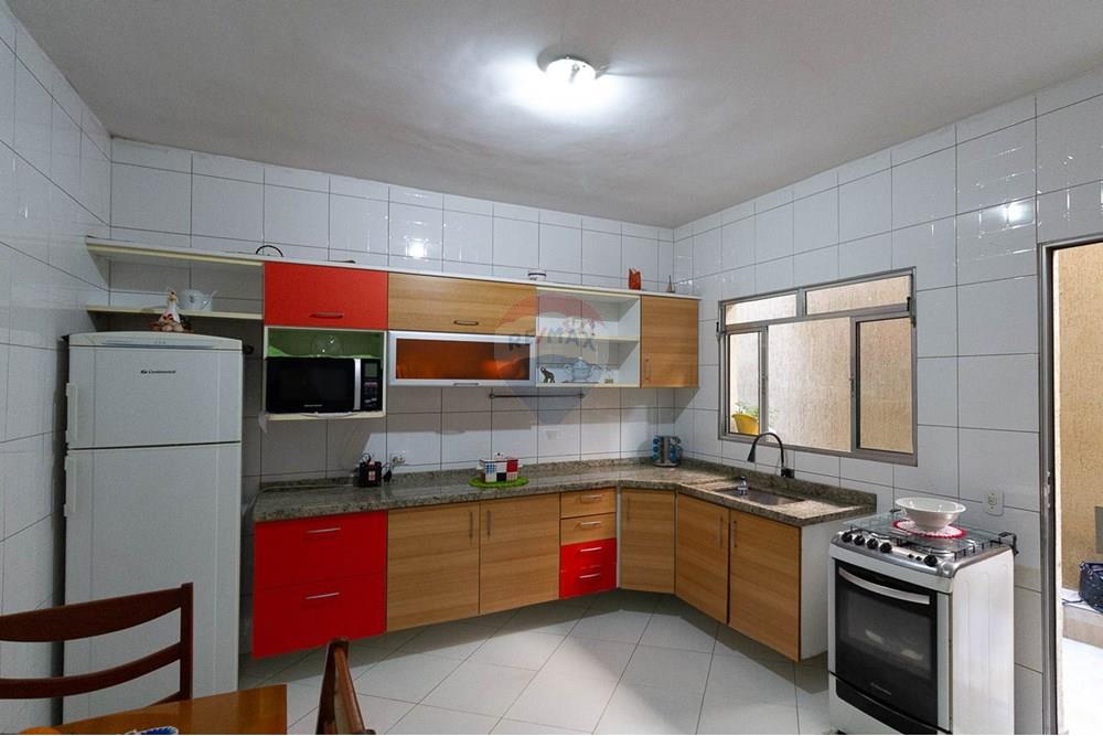 Casa - Venda - São Paulo , São Paulo - 004 cozinha casa 1.jpg - 601371095-21