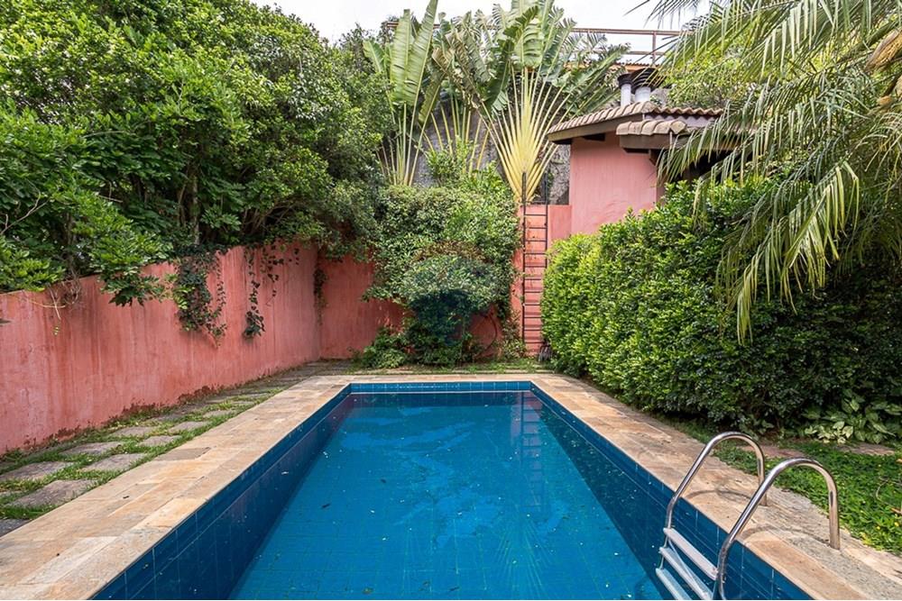 Casa de Condomínio - Venda - Embu das Artes , São Paulo - 04941f15-46aa-417e-a7ca-070945997329.jpeg - 601971016-435