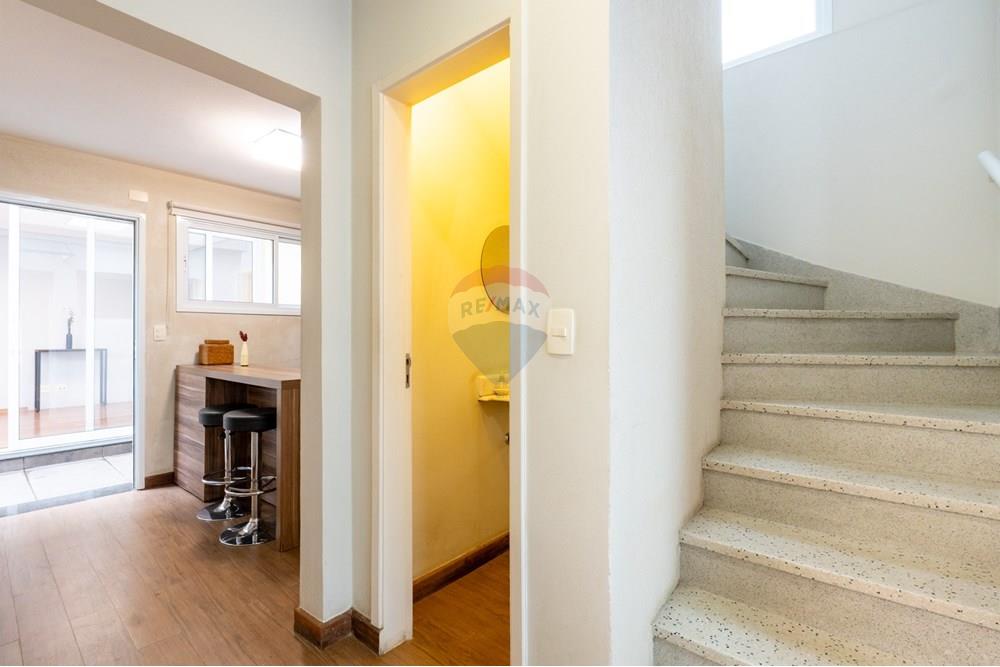 Casa à venda com 3 quartos, 133m² - Foto 11