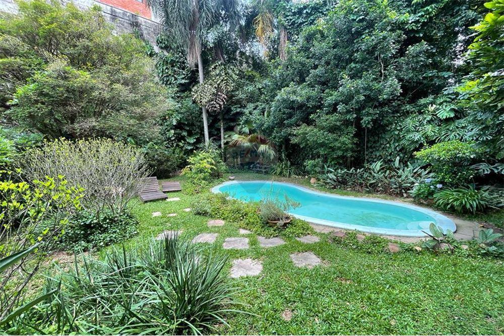 Casa - Venda - São Paulo , São Paulo - 15 - 601251125-39