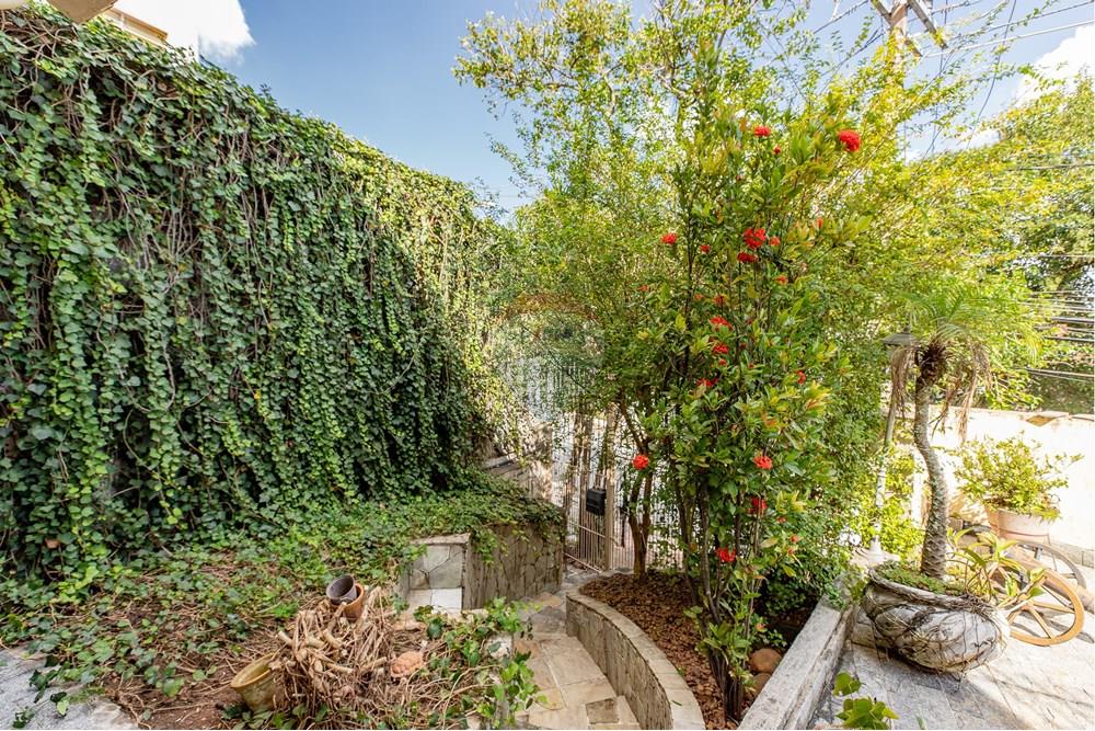 Casa - Alugar - São Paulo , São Paulo - Remax Ville-30.jpg - 601241044-44