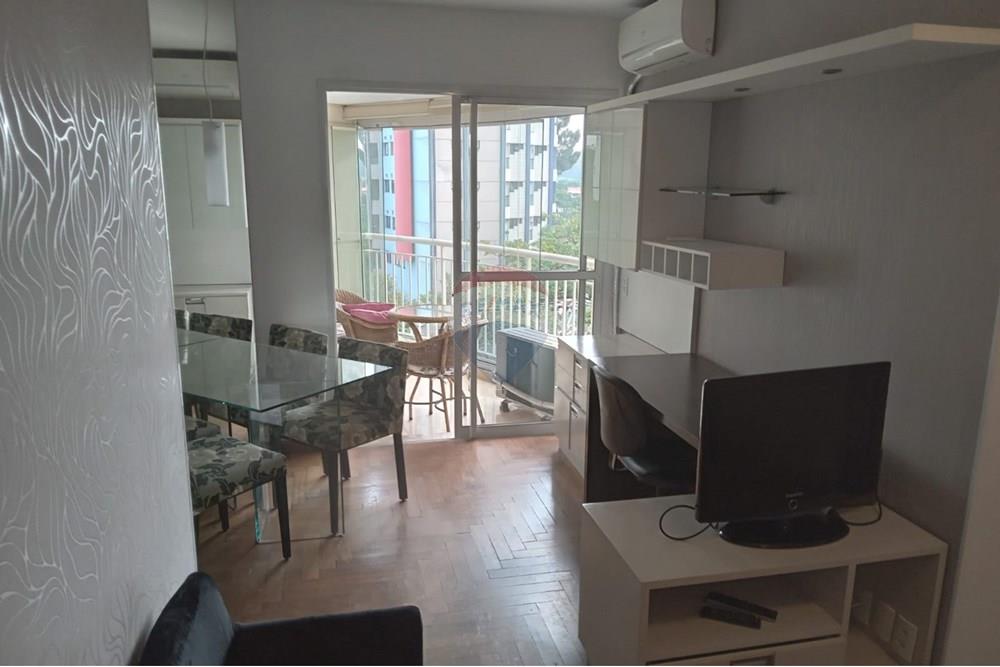 Apartamento, 2 quartos, 73 m² - Foto 2