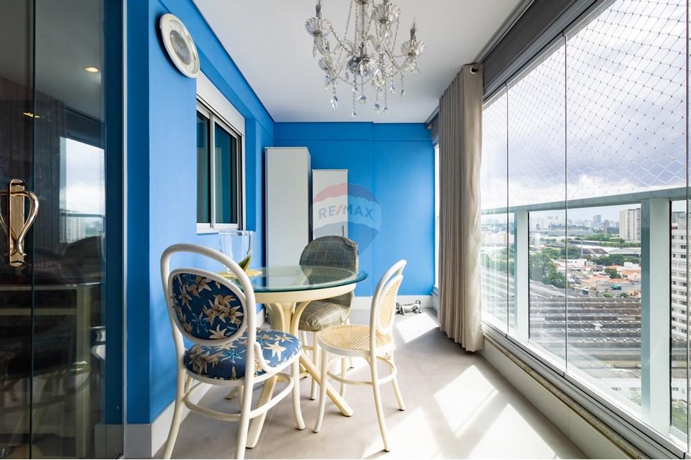 Apartamento - Venda - São Paulo , São Paulo - 5 VARANDA (2).jpg - 601261059-83