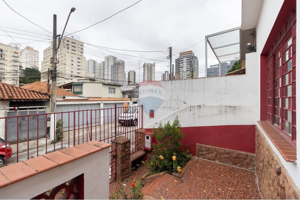 Sobrado - Venda - São Paulo , São Paulo - IMG_460303.jpg - 601991006-242