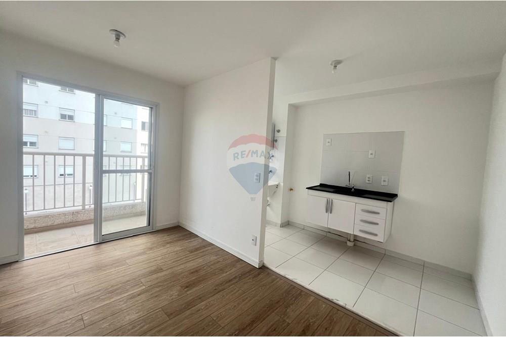 Apartamento - Alugar - São Paulo , São Paulo - 949d3a88-52b1-4c50-9a9c-22516f176fca.jpeg - Sala em L - 601751067-105