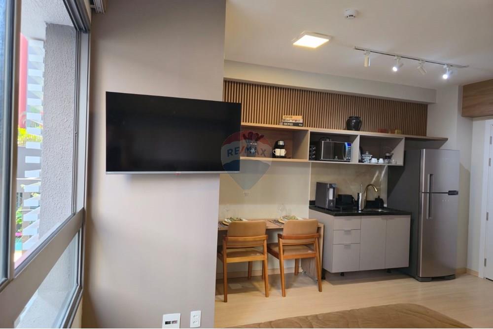 Apart Hotel/ Flat - Alugar - São Paulo , São Paulo - IMG-20250527-WA0020.jpg - 602191001-28