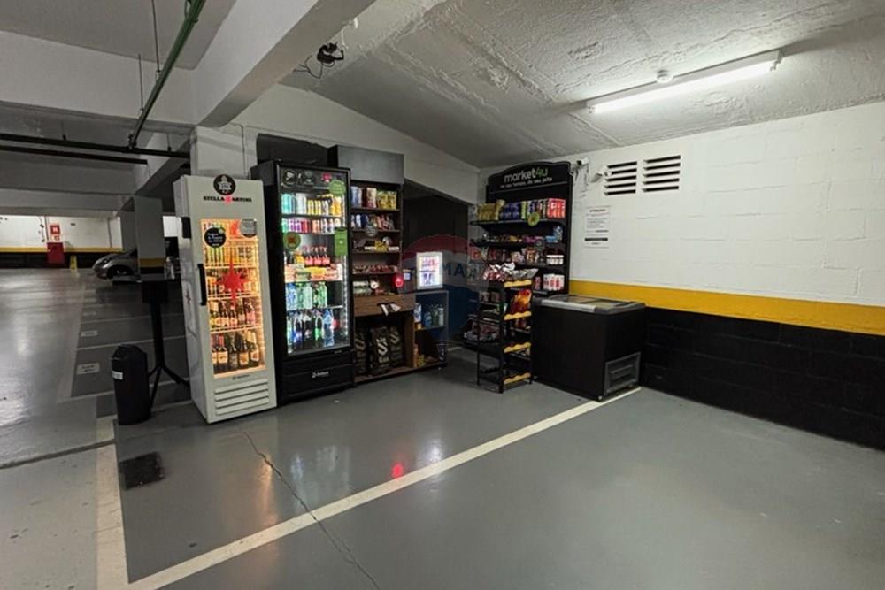 Apartamento - Alugar - São Paulo , São Paulo - IMG_2906.jpg - 601811037-19