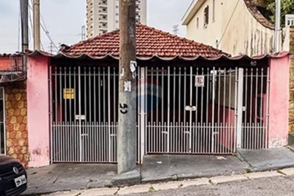 Terreno - Venda - São Paulo , São Paulo - IMG_4683.jpg - Fachada - 601771106-21