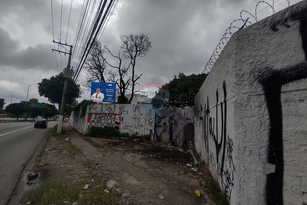 Terreno - Alugar - São Paulo , São Paulo - IMG_20241215_102015344_HDR.jpg - 602181002-126