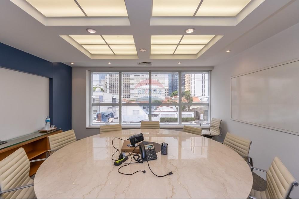 Prédio - Alugar - São Paulo , São Paulo - IMG_396263.jpg - 601721049-12