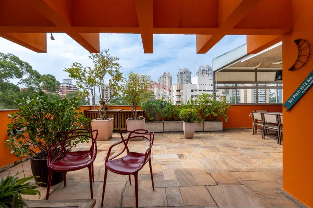 Cobertura - Venda - São Paulo , São Paulo - 1742240673235-031.jpeg - 601251016-74