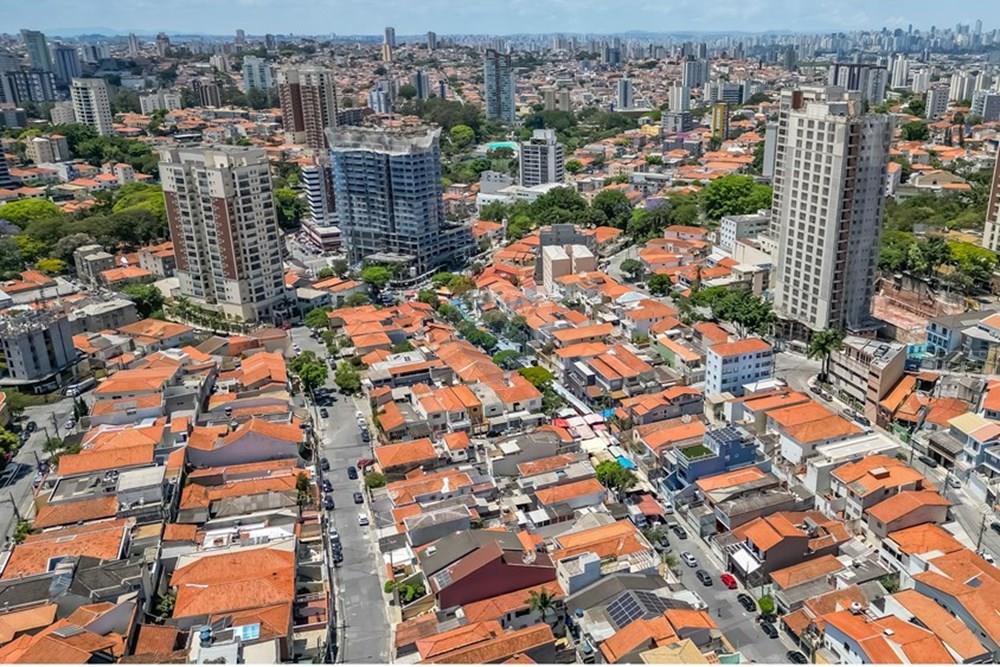 Apartamento - Venda - São Paulo , São Paulo - DJI_035423.jpg - 602291018-153