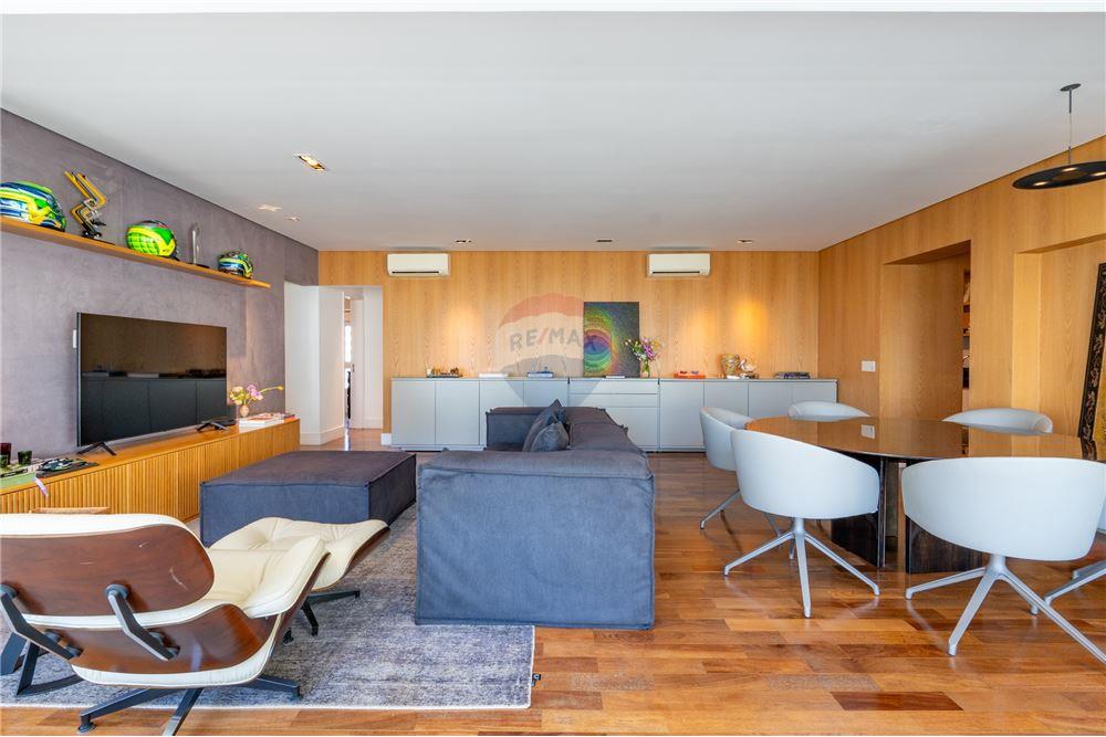 Apartamento - Venda - São Paulo , São Paulo - 5 - 601251237-2