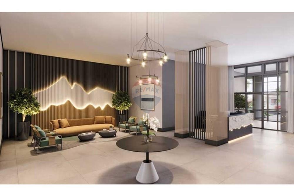 Apartamento, 1 quarto, 27 m² - Foto 10