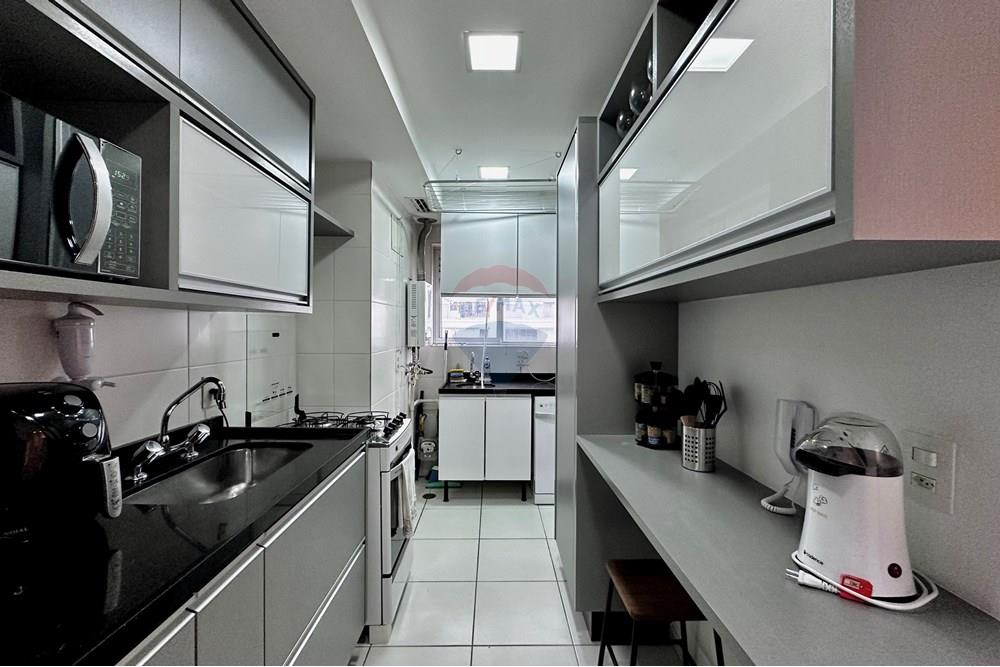 Apartamento - Alugar - São Paulo , São Paulo - IMG_4992.jpg - 602321003-80