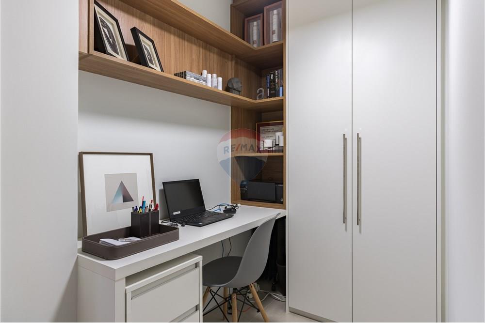 Apartamento - Venda - São Paulo , São Paulo - apto-vila-mascote-lu-boschi-fotografo-kadu-lopes-161.jpg - 601301083-12