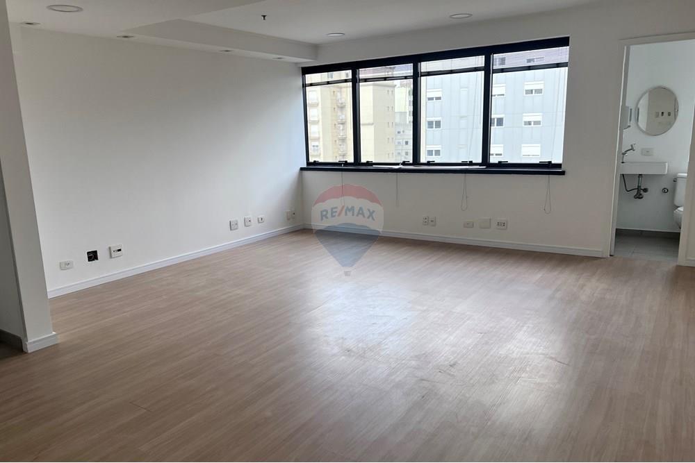 Cj. Comercial/ Sala - Alugar - São Paulo , São Paulo - IMG_7912.JPG - 601471030-36