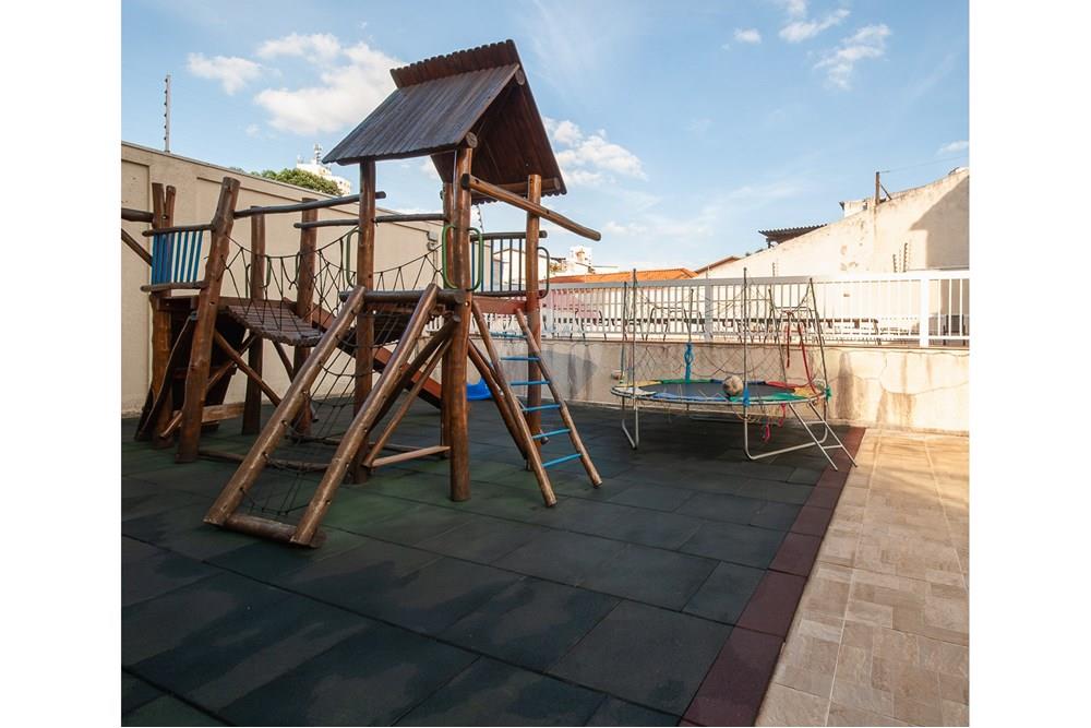 Apartamento - Venda - São Paulo , São Paulo - área kids v2.jpg - 601311011-159