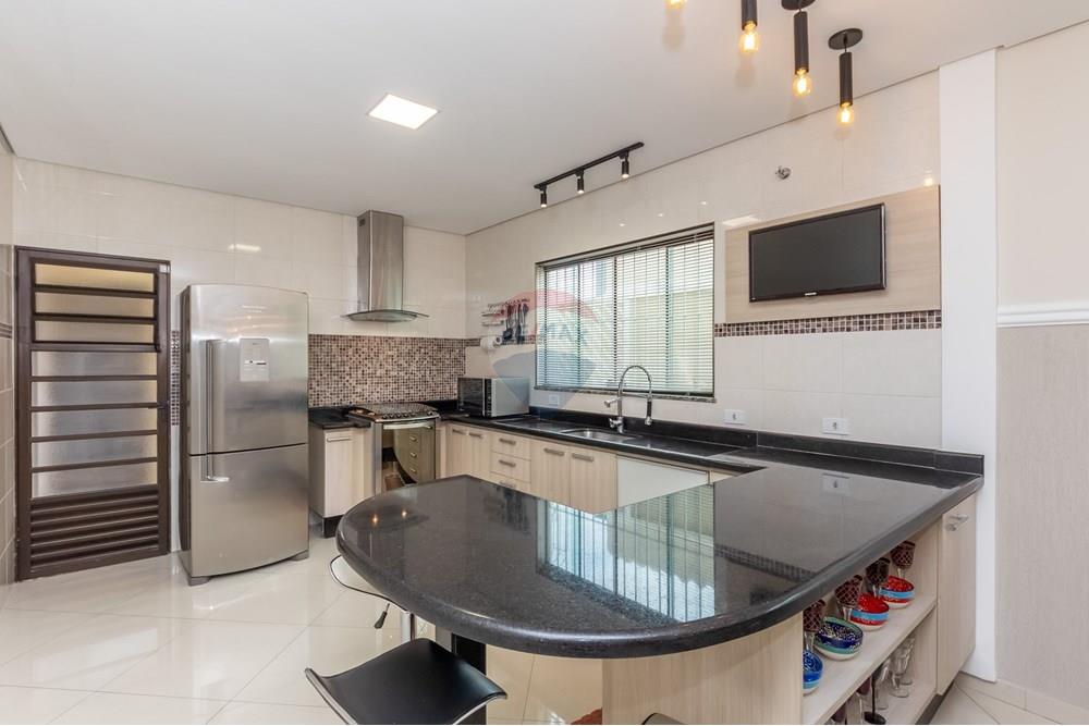 Sobrado - Venda - São Paulo , São Paulo - IMG_412528.jpg - Cozinha - 602201019-12