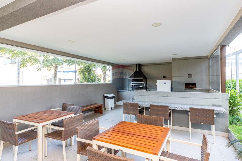 Apartamento - Alugar - São Paulo , São Paulo - Remax Ares-31.jpg - 601131035-34