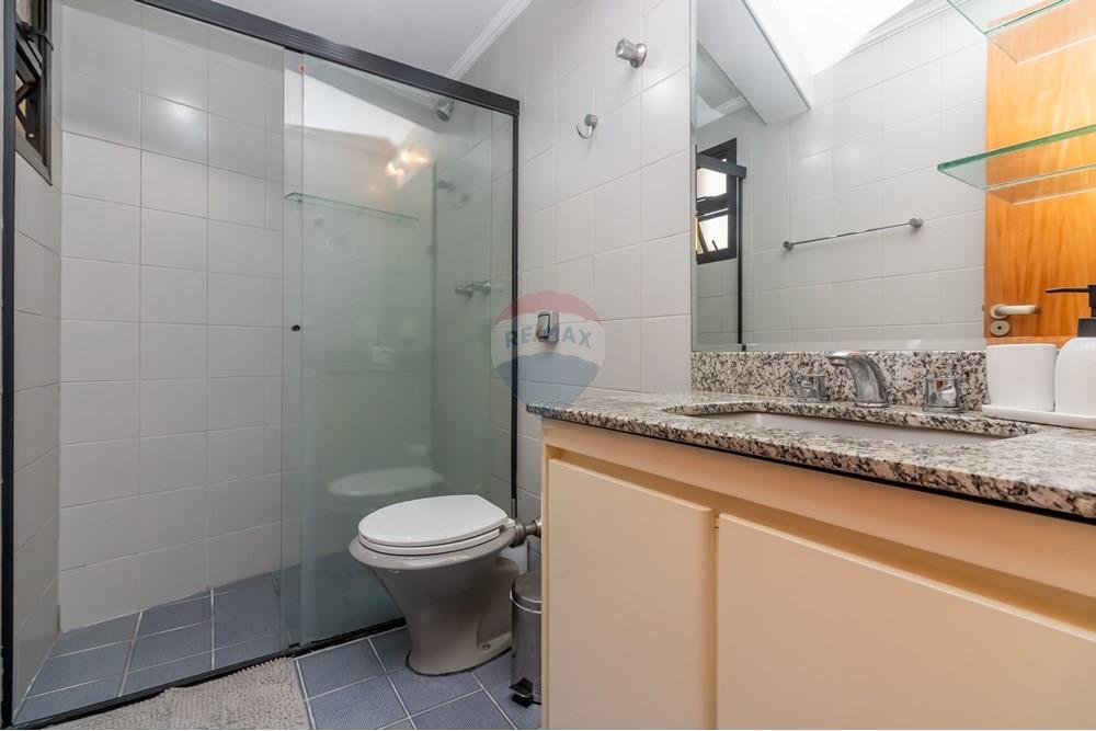 Apartamento - Venda - São Paulo , São Paulo - IMG_890128.jpg - Banheiro - 601811024-25