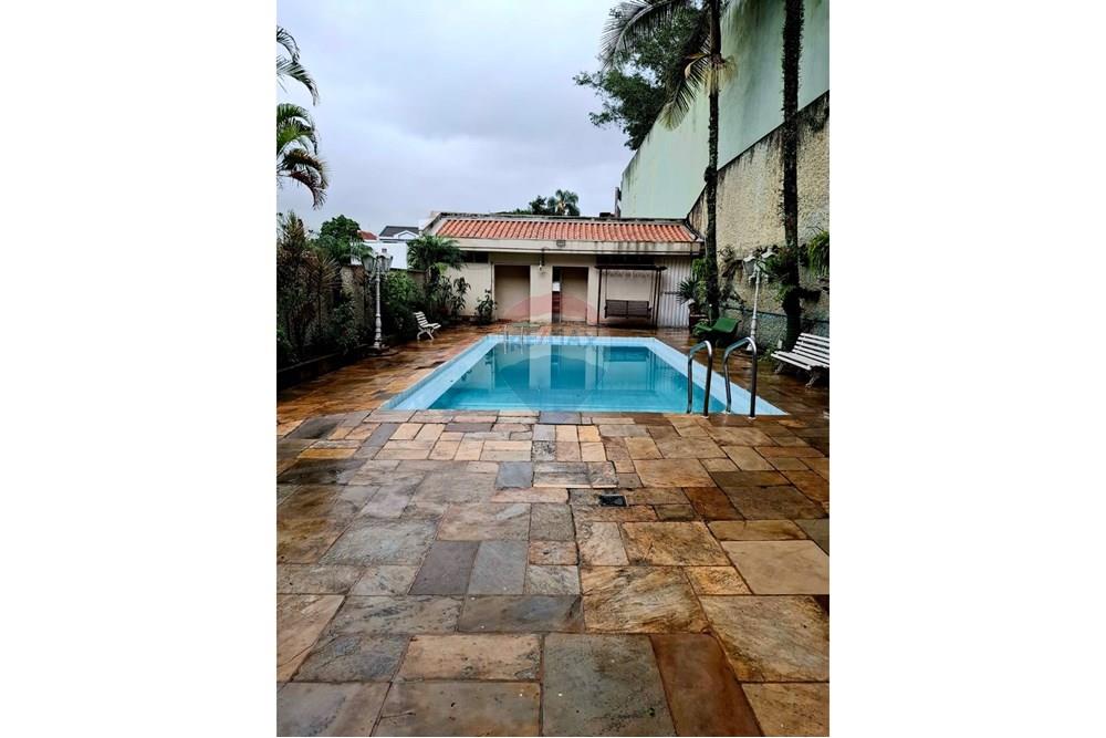 Sobrado - Alugar - São Paulo , São Paulo - 17.jpeg - 602291016-82