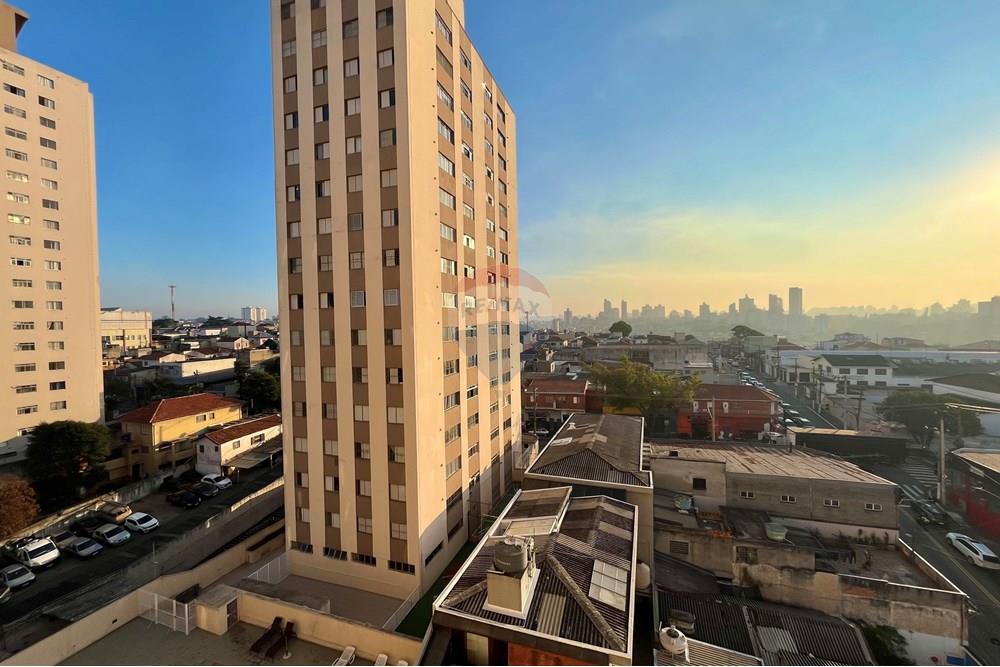 Apartamento - Alugar - São Paulo , São Paulo - IMG_2187.jpg - 602101043-9