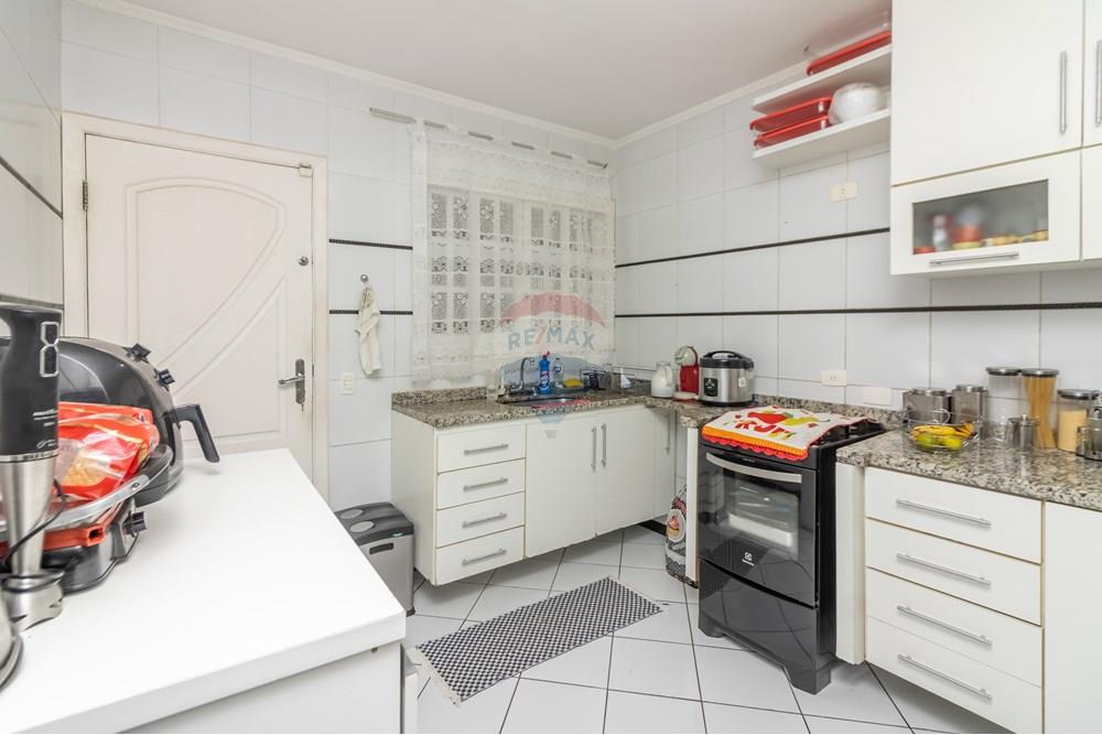 Sobrado - Venda - São Paulo , São Paulo - IMG_413113.jpg - 601441054-4