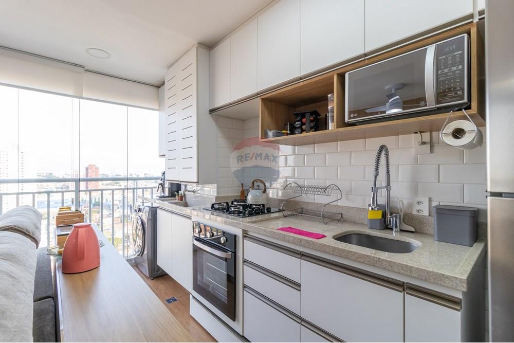 Apartamento - Venda - São Paulo , São Paulo - 01fotos_008.jpg - 601251218-15