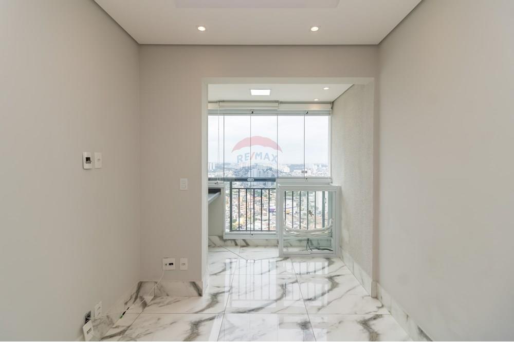 Apartamento - Alugar - São Paulo , São Paulo - IMG_785107.jpg - 602071012-21