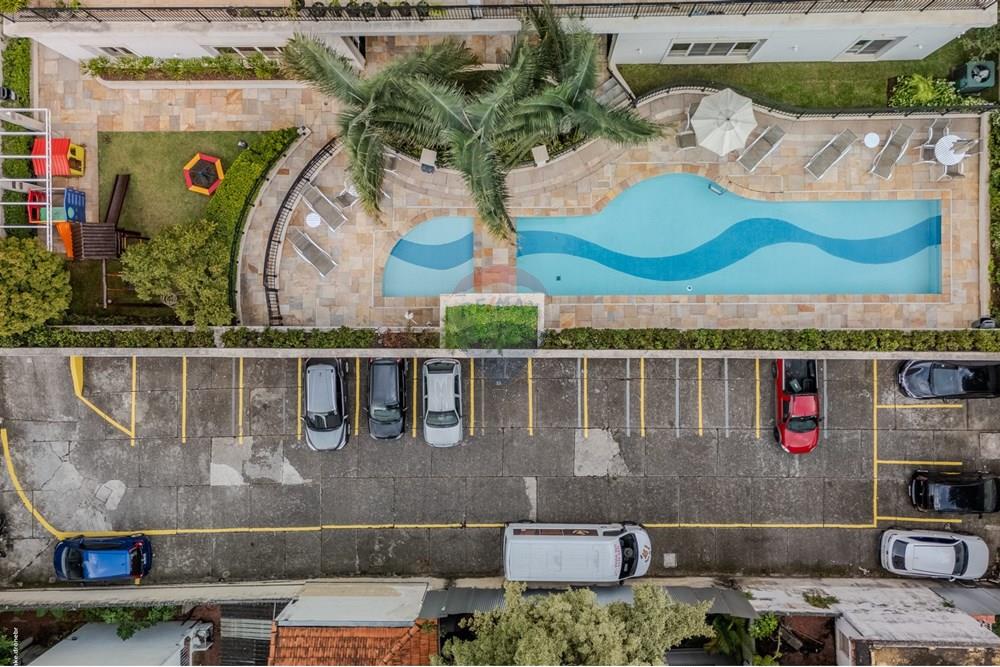 Apartamento - Venda - São Paulo , São Paulo - TKD-3689.jpg - 602151012-73