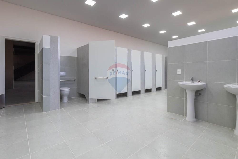 Galpão - Alugar - São Paulo , São Paulo - 11 - 1º ANDAR  BANHEIRO 3 (2).jpg - 601261091-15