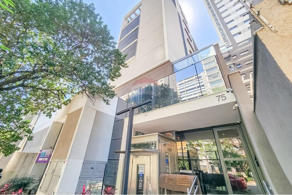 Studio - Venda - São Paulo , São Paulo - 01fotos_022.jpg - 601121084-8